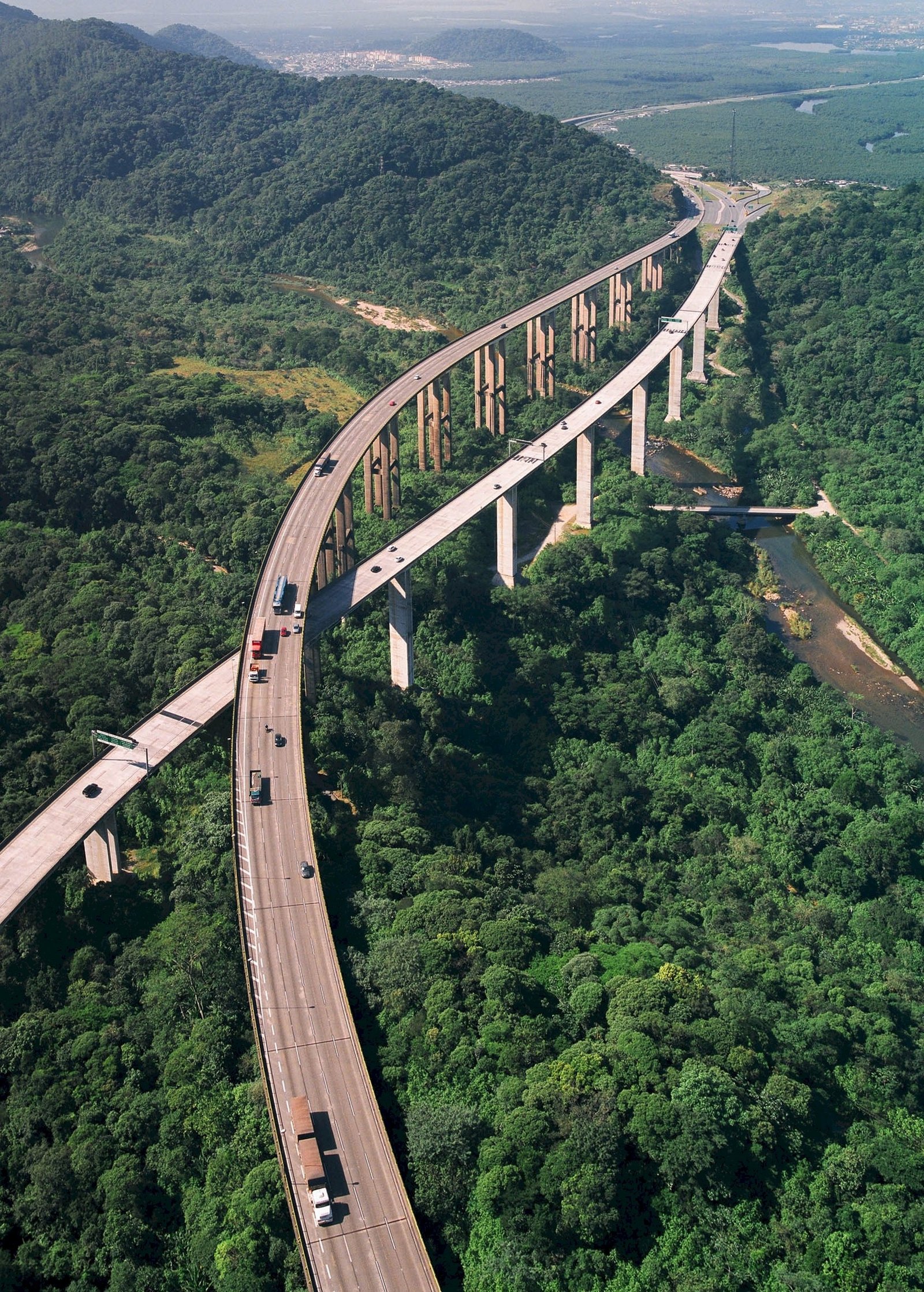 Transport Infrastructure