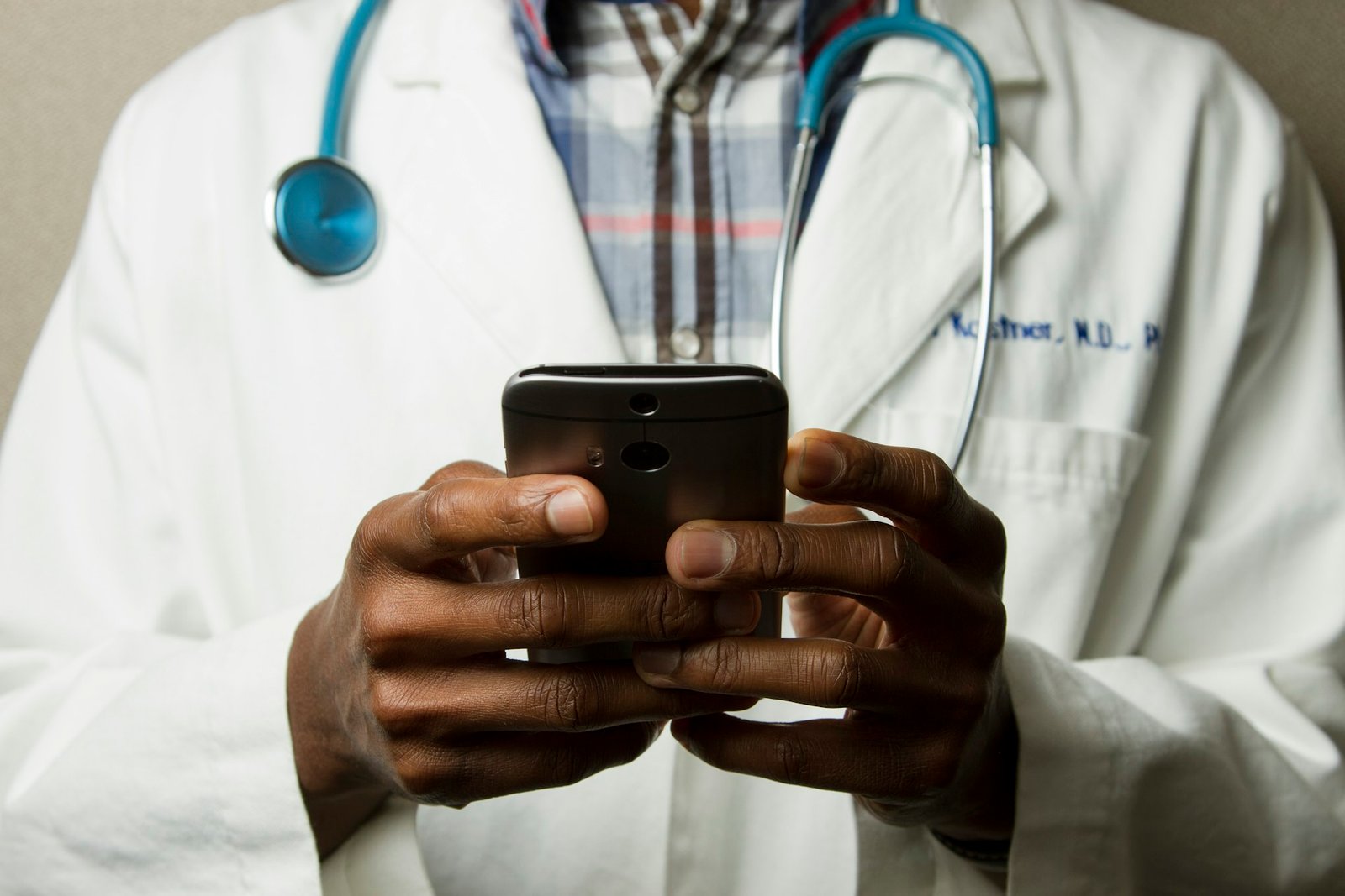 Life Sciences and Healthcare